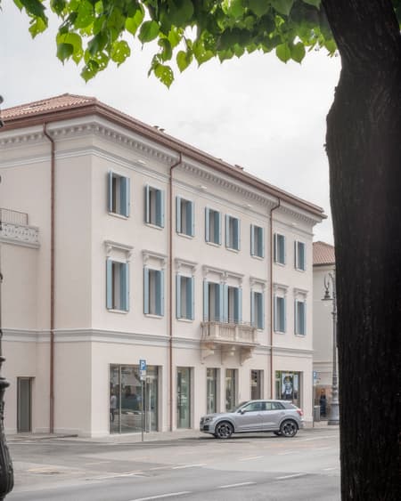 Palazzo Mazzini